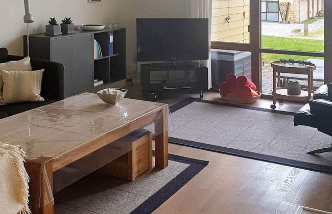 8 Person Holiday Home in Egernsund - Foto 8