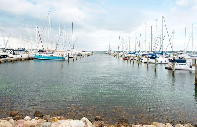 8 Person Holiday Home in Egernsund - Foto 44