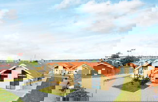 Foto 1 - 8 Person Holiday Home in Egernsund