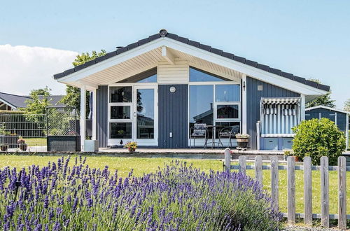 Foto 1 - Holiday Home in Hejls