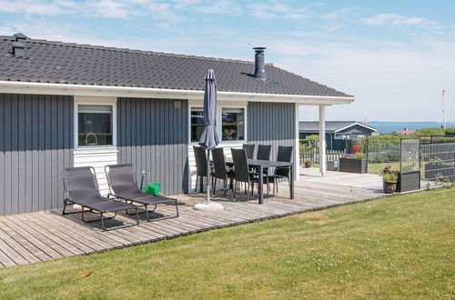 Photo 17 - Holiday Home in Hejls