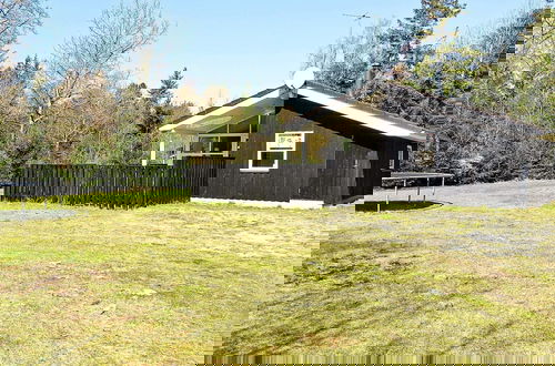 Photo 21 - 8 Person Holiday Home in Hals-by Traum