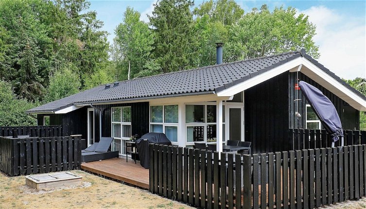 Photo 1 - 8 Person Holiday Home in Hals