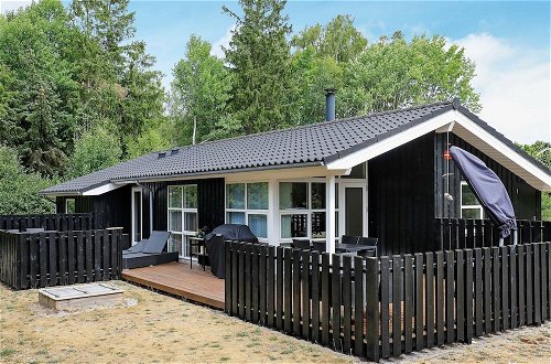 Foto 1 - 8 Person Holiday Home in Hals