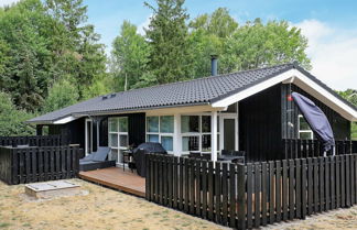 Photo 1 - 8 Person Holiday Home in Hals