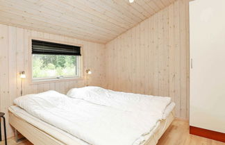 Foto 1 - 8 Person Holiday Home in Hals