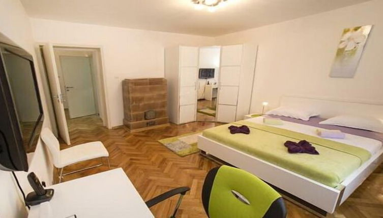 Foto 1 - Apartment Slavija