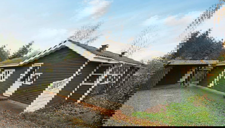 Foto 1 - 5 Person Holiday Home in Farvang-by Traum