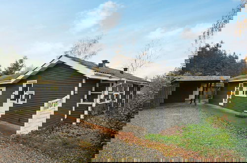 Foto 1 - 5 Person Holiday Home in Farvang-by Traum