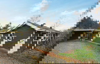 Photo 1 - 5 Person Holiday Home in Farvang-by Traum