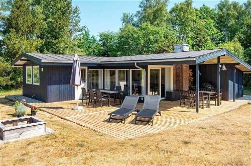 Photo 27 - 7 Person Holiday Home in Grenaa