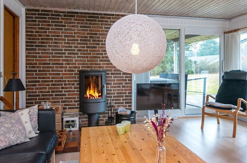 Photo 14 - 7 Person Holiday Home in Grenaa