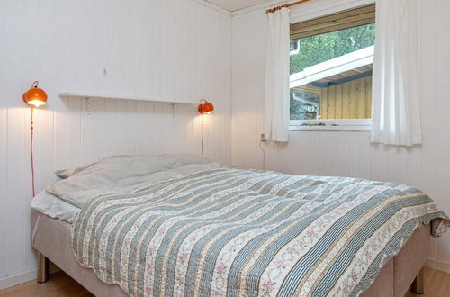 Foto 7 - 7 Person Holiday Home in Grenaa