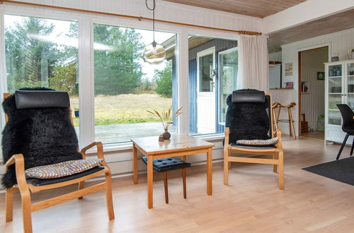 Photo 29 - 7 Person Holiday Home in Grenaa