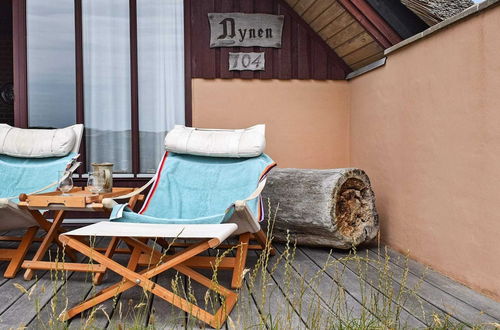 Foto 25 - 5 Person Holiday Home in Hvide Sande