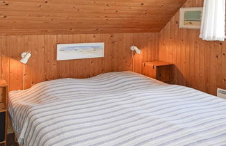 Foto 2 - 5 Person Holiday Home in Hvide Sande