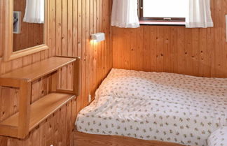 Foto 3 - 5 Person Holiday Home in Hvide Sande