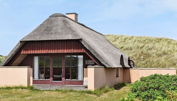 Foto 1 - 5 Person Holiday Home in Hvide Sande