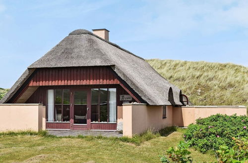 Photo 1 - 5 Person Holiday Home in Hvide Sande