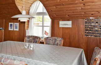 Photo 2 - 5 Person Holiday Home in Hvide Sande