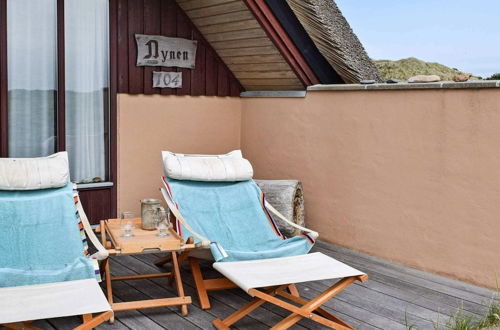 Photo 17 - 5 Person Holiday Home in Hvide Sande