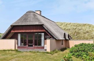 Photo 1 - 5 Person Holiday Home in Hvide Sande