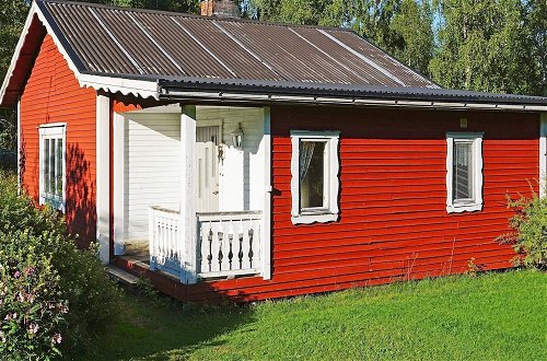 Foto 12 - 6 Person Holiday Home in Torsby