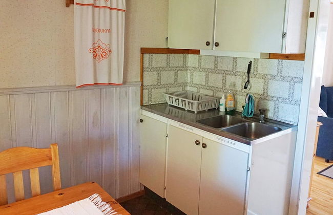 6 Person Holiday Home in Torsby-by Traum - Foto 11