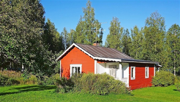 Foto 1 - 6 Person Holiday Home in Torsby