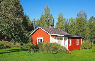 Foto 1 - 6 Person Holiday Home in Torsby