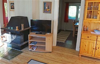 Photo 3 - 6 Person Holiday Home in Torsby