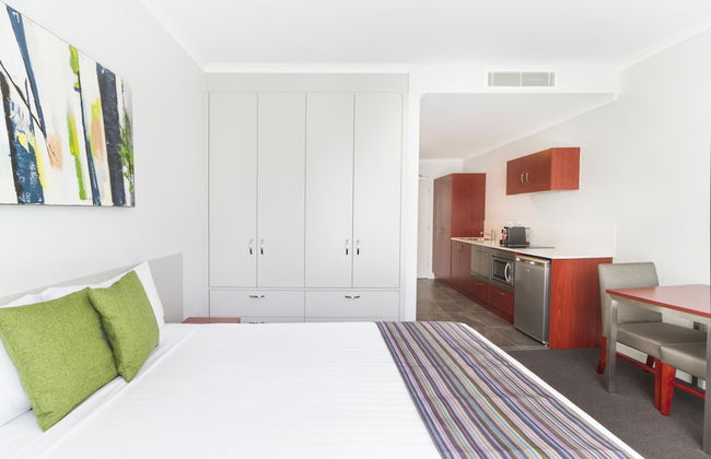 Abode Narrabundah - Foto 14