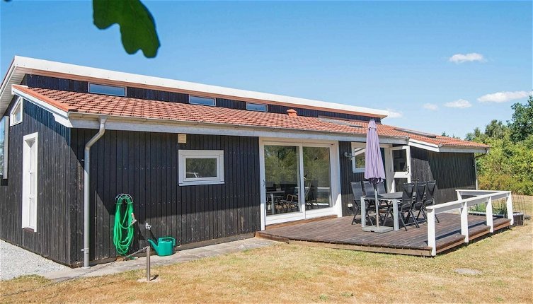 Photo 1 - 6 Person Holiday Home in Knebel