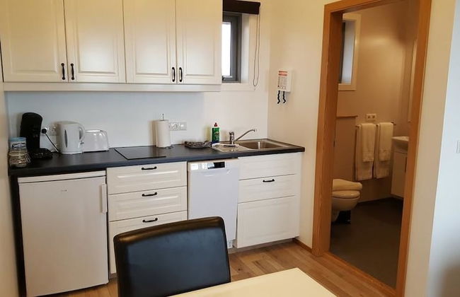 Hvammból Apartments - Foto 10