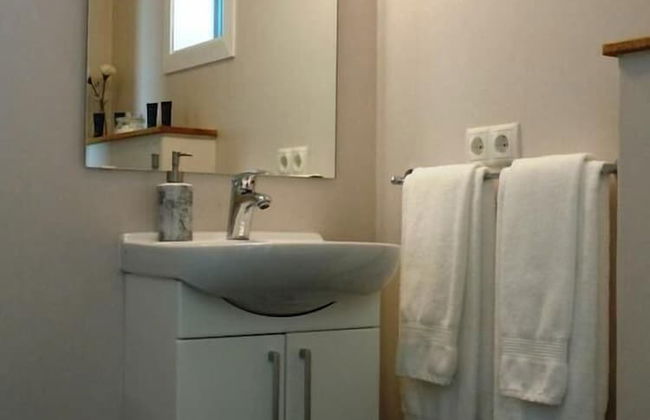 Hvammból Apartments - Foto 19