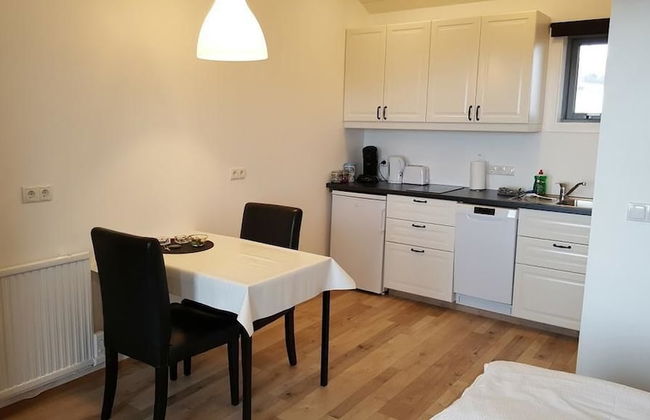 Hvammból Apartments - Foto 7