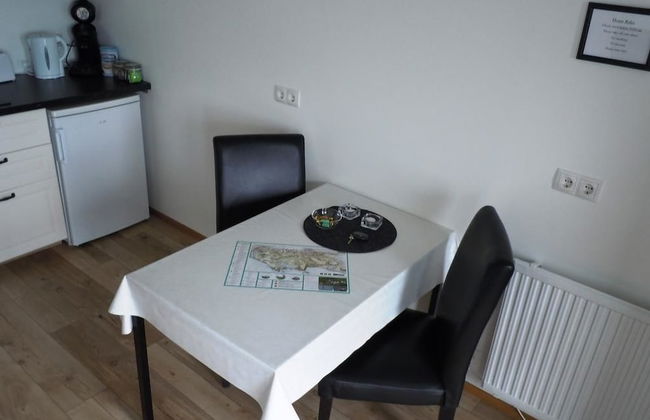 Hvammból Apartments - Foto 13