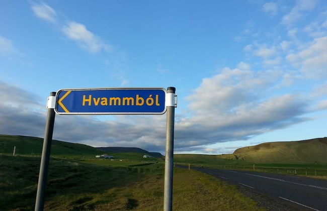 Hvammból Apartments - Foto 23