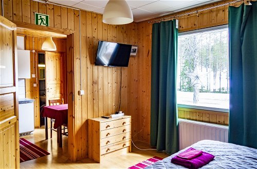 Foto 3 - Hotel Katkavaara Aurora Apartments