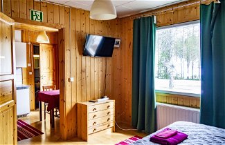 Foto 3 - Hotel Katkavaara Aurora Apartments