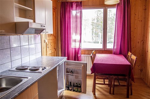 Foto 20 - Hotel Katkavaara Aurora Apartments