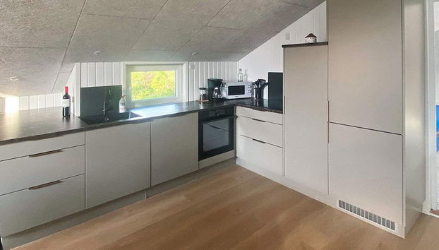 Cozinha privada