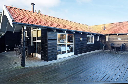 Photo 27 - 8 Person Holiday Home in Hals