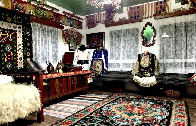 Charming Traditional House in a Pristine Location - Foto 7