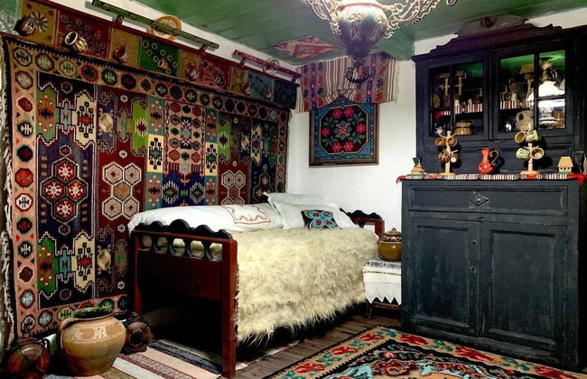 Charming Traditional House in a Pristine Location - Foto 13