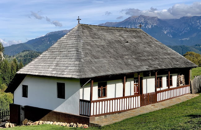 Charming Traditional House in a Pristine Location - Foto 1