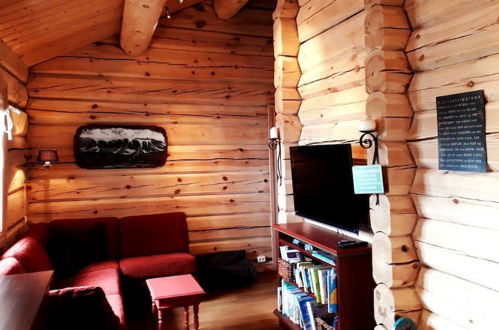 Photo 5 - Blazerbu - Cabin for 8 persons - Hol