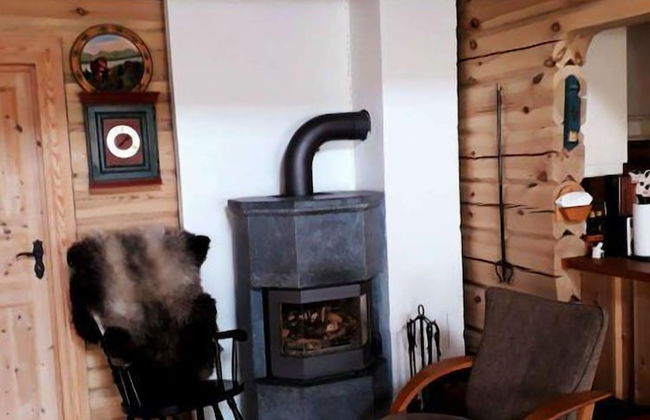 Blazerbu - Cabin for 8 persons - Hol - Foto 12