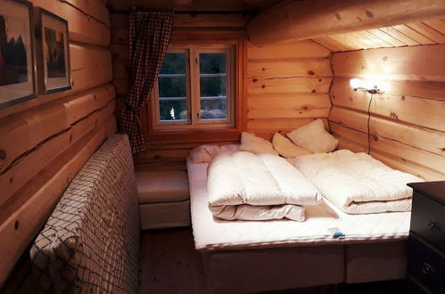 Foto 13 - Blazerbu - Cabin for 8 persons - Hol