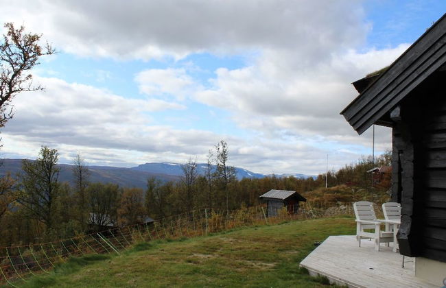 Blazerbu - Cabin for 8 persons - Hol - Foto 23